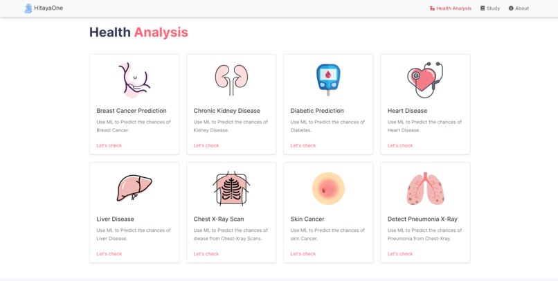 Hitaya – screenshot 4