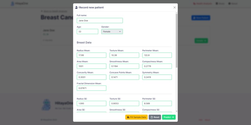 Hitaya – screenshot 5