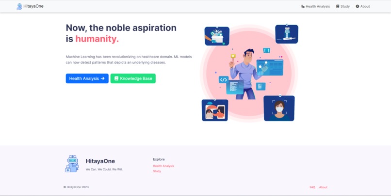 Hitaya – screenshot 6