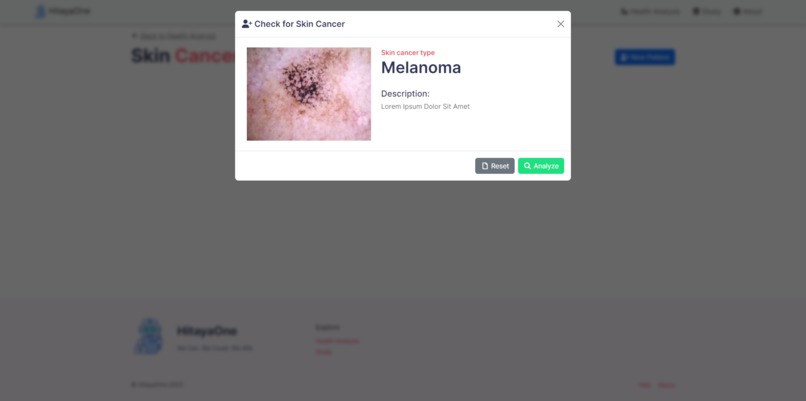 Hitaya – screenshot 8