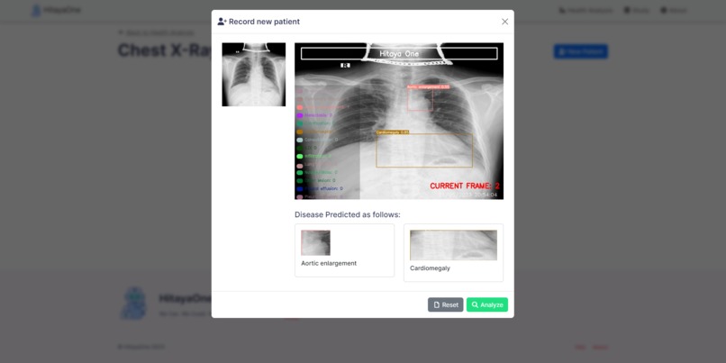 Hitaya – screenshot 10