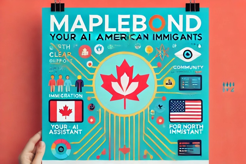 MapleBond – screenshot 1