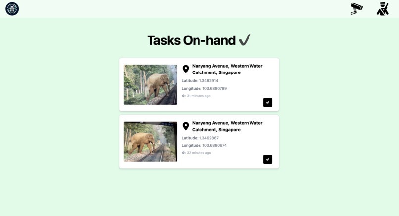 AnimalG – screenshot 2