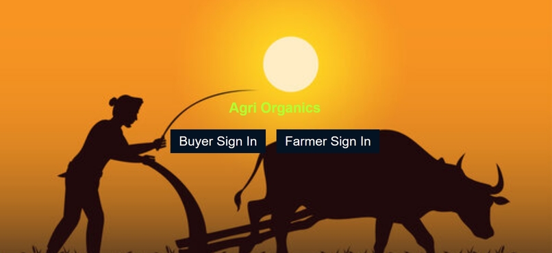 Agri Organic – screenshot 1