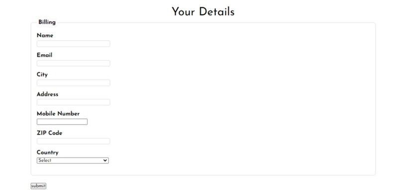 Agri Organic – screenshot 4