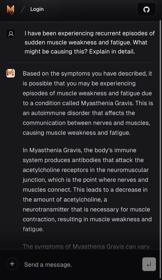 SyDeTre – screenshot 1