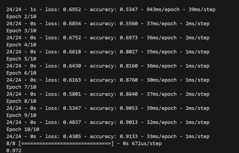 Mentis.ai – screenshot 15