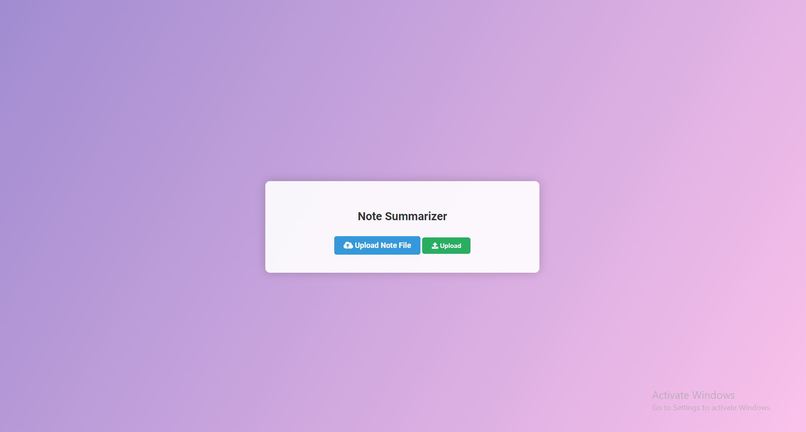 LearnSmart AI – screenshot 10