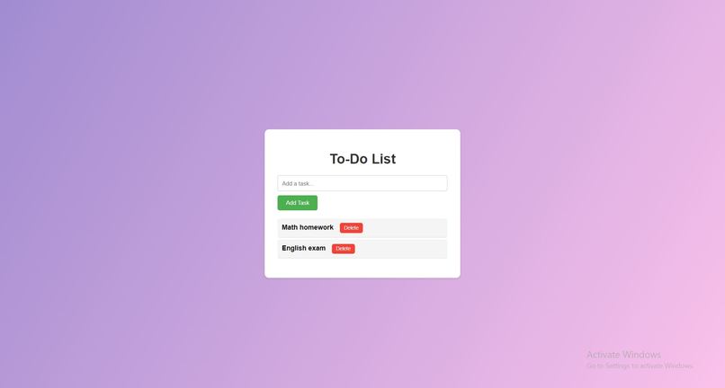 LearnSmart AI – screenshot 15