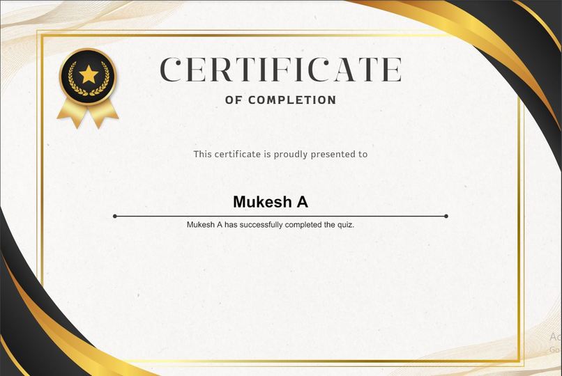 LearnSmart AI – screenshot 9