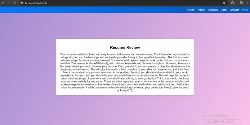 LearnSmart AI – screenshot 11