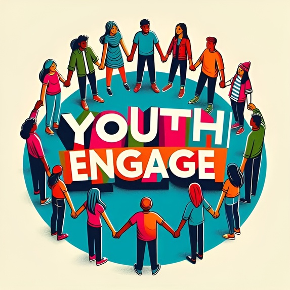 YouthEngage – screenshot 1
