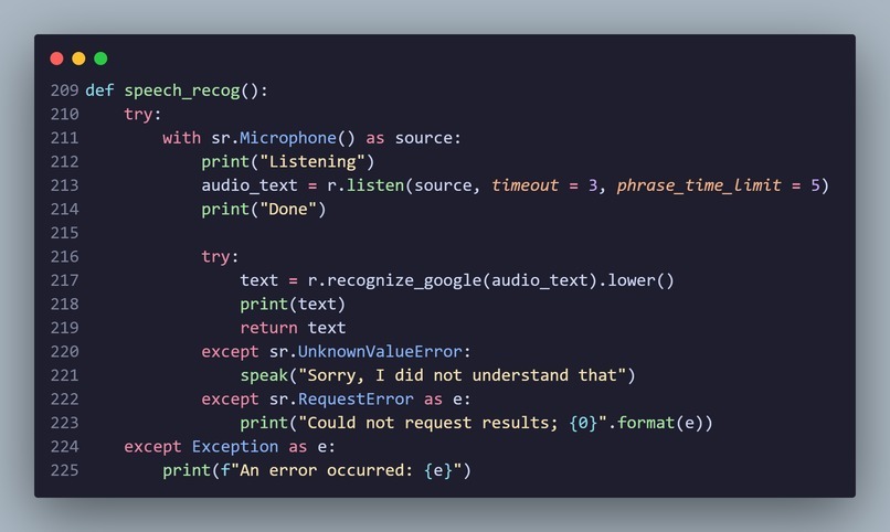 Echo Notes – screenshot 4