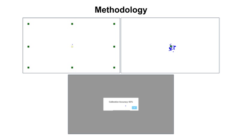 EyeLS: Non-Verbal Communication via Gaze Tracking – screenshot 4