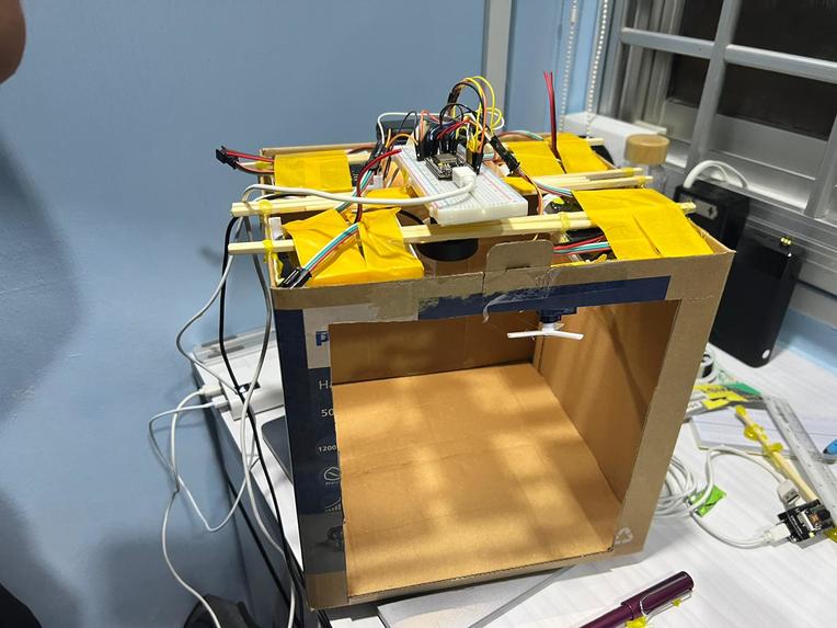 SustAIn – screenshot 6