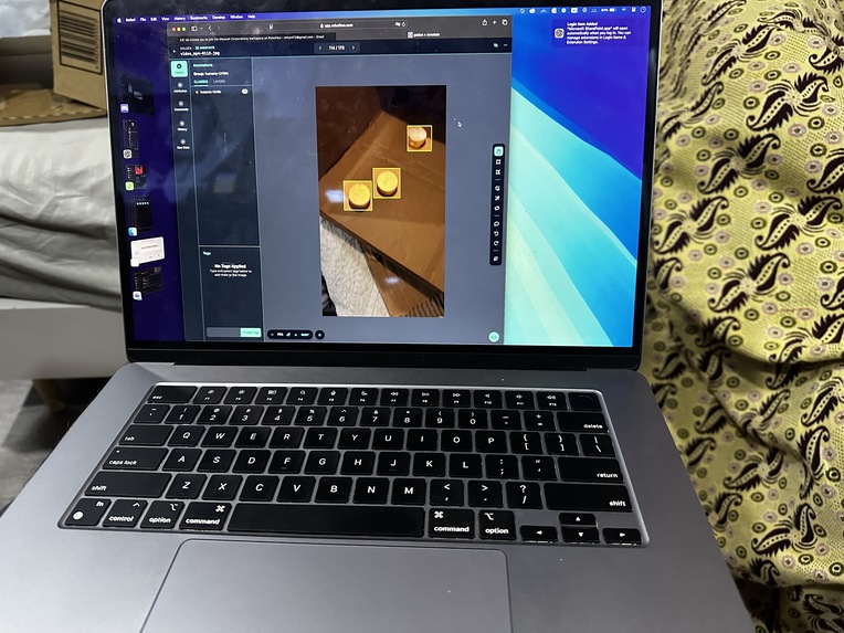 SustAIn – screenshot 5