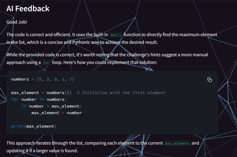 Overcode – screenshot 1