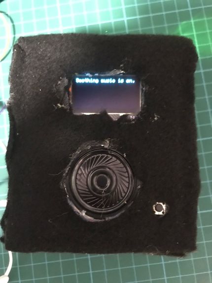 PulseTune  – screenshot 1