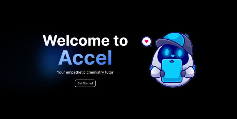 Accel – screenshot 1