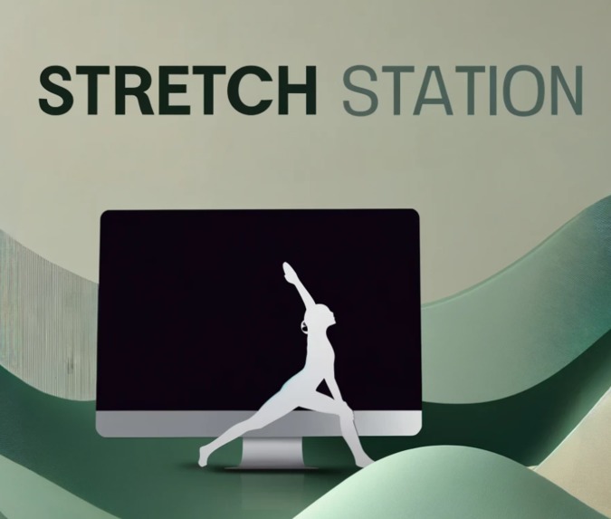 StretchStation – screenshot 1