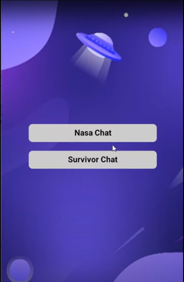 SpaceConnect – screenshot 3