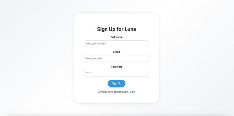 Luna – screenshot 7