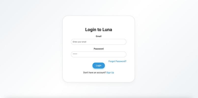 Luna – screenshot 8
