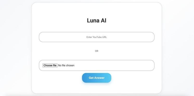 Luna – screenshot 9