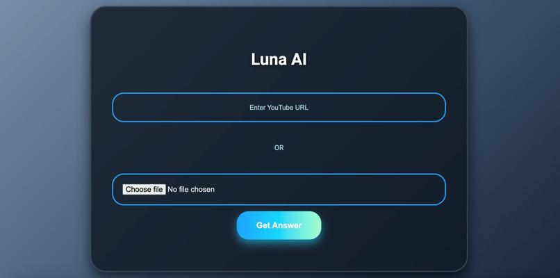Luna – screenshot 3