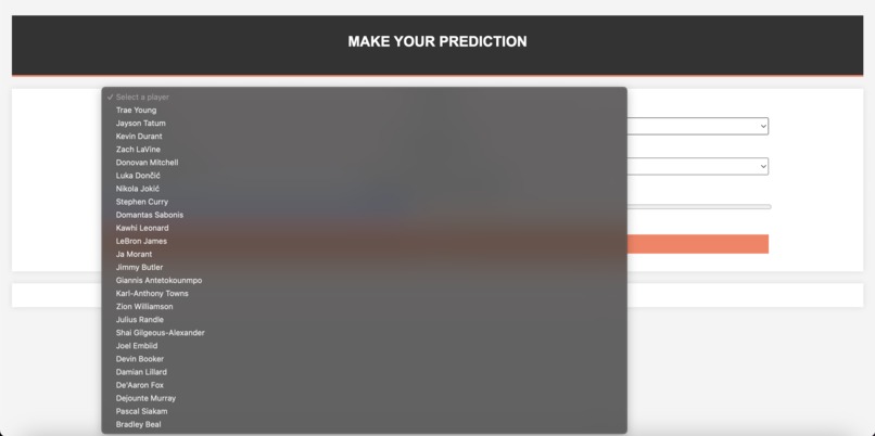 AIversonBets – screenshot 3