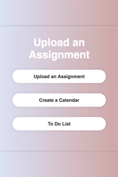 Study Stream – screenshot 2