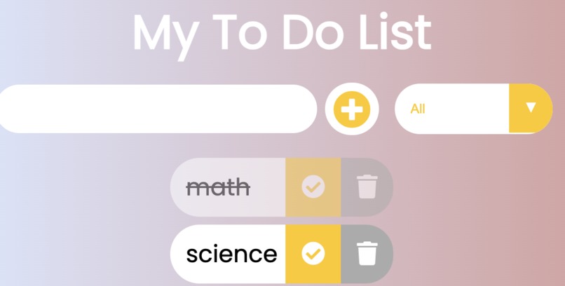 Study Stream – screenshot 3