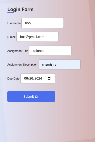Study Stream – screenshot 6