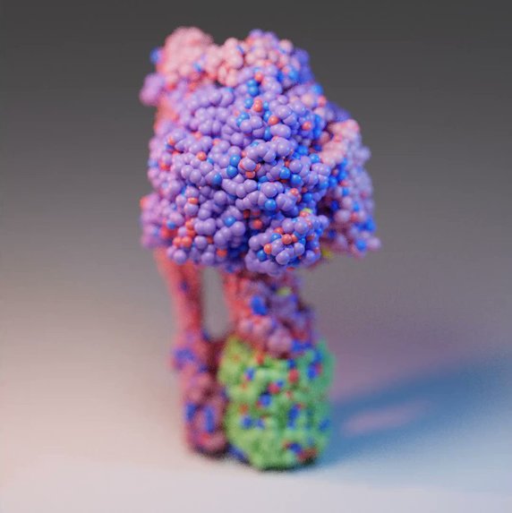 BioBlender – screenshot 1