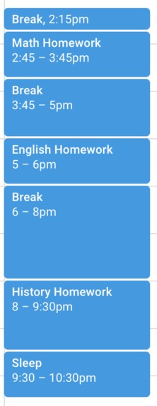 Study Stream – screenshot 8
