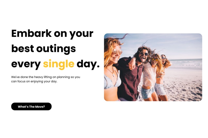 What's the Move – screenshot 2
