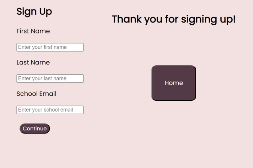 Campus Cravings – screenshot 4