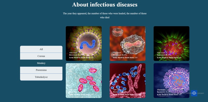 + Health – screenshot 5