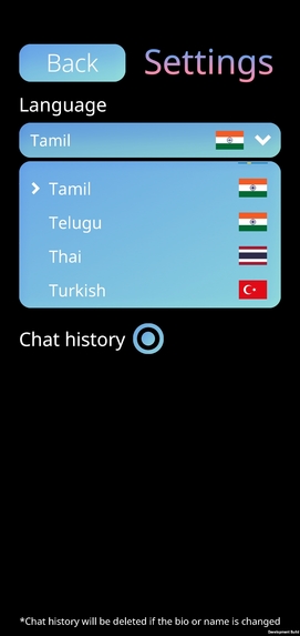 Epidemic Detection & Assessment -Talking Vernacular AI CDSS  – screenshot 3