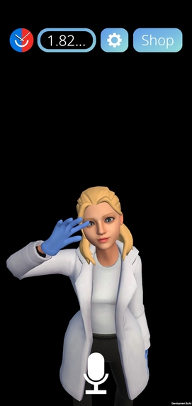 Epidemic Detection & Assessment -Talking Vernacular AI CDSS  – screenshot 5