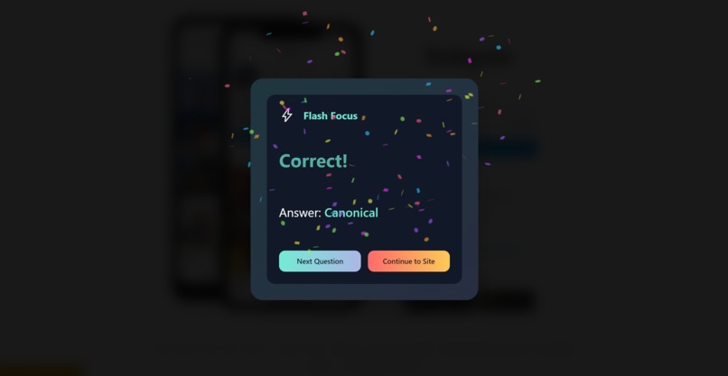 Flash Focus – screenshot 8