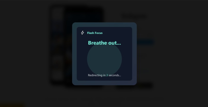 Flash Focus – screenshot 9