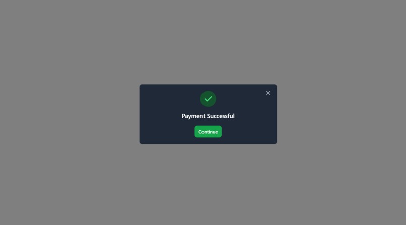 MealMates – screenshot 12