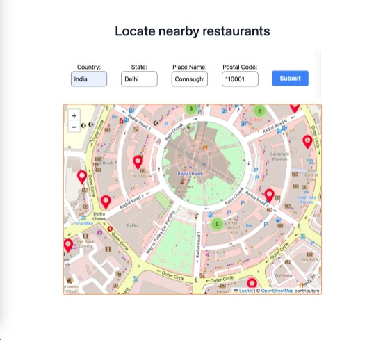 MealMates – screenshot 9