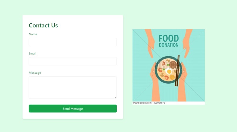 MealMates – screenshot 10