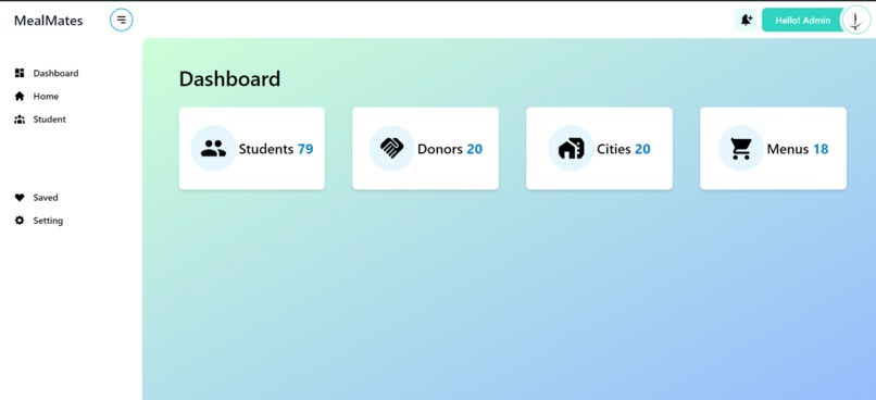 MealMates – screenshot 6