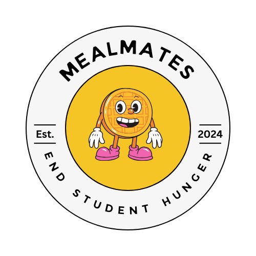 MealMates – screenshot 1