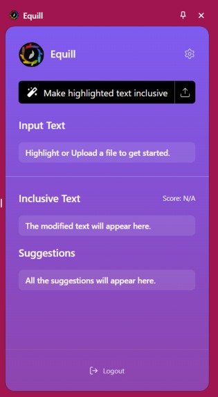 Equill – screenshot 2