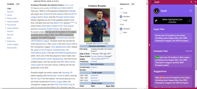 Equill – screenshot 3