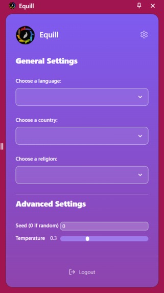 Equill – screenshot 4